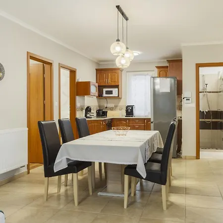Holiday home Petka By Interhome