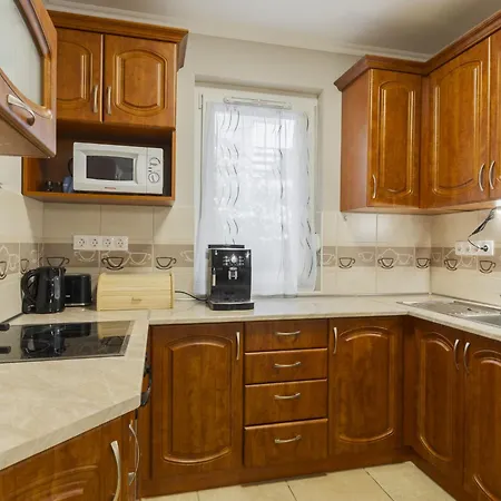 Holiday home Petka By Interhome