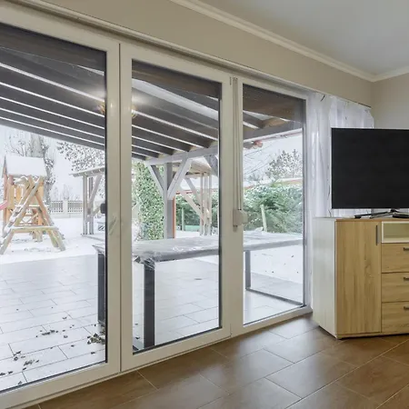 Petka By Interhome بيت للعطل Badacsonyörs