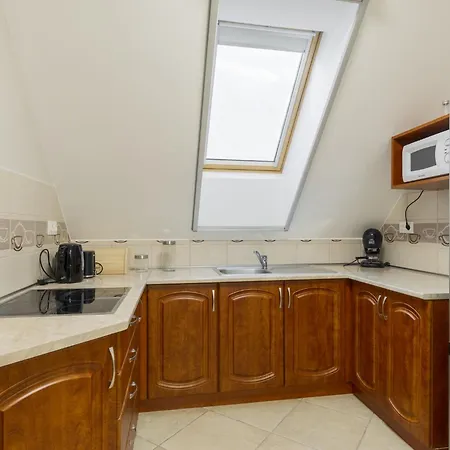 Holiday home Petka By Interhome *