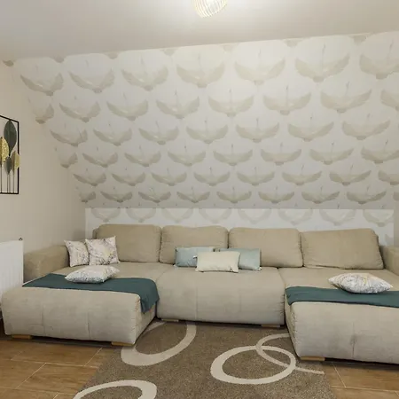 Holiday home Petka By Interhome *