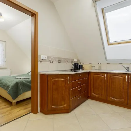 Holiday home Petka By Interhome