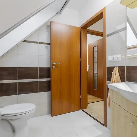 Holiday home Petka By Interhome Badacsonyors