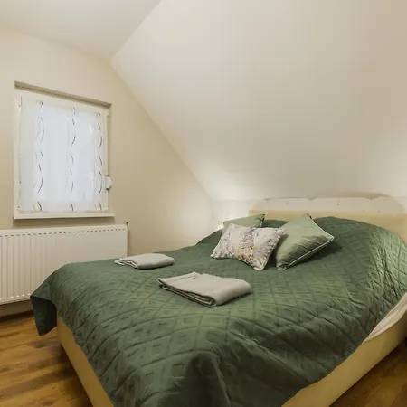 Holiday home Petka By Interhome