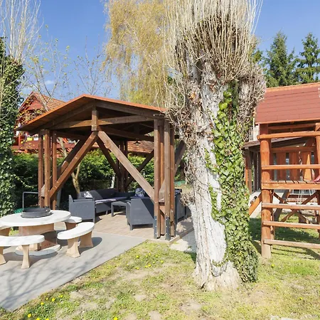 Petka By Interhome بيت للعطل Badacsonyörs