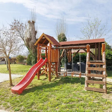 Petka By Interhome بيت للعطل