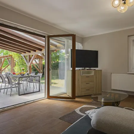 Holiday home Petka By Interhome