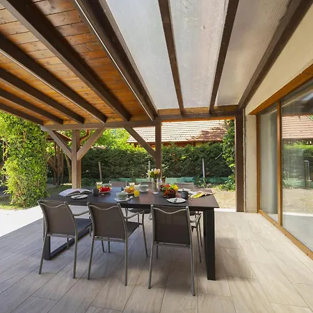 Holiday home Petka By Interhome
