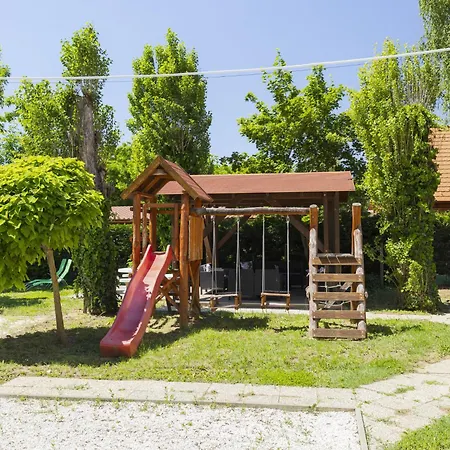 Holiday home Petka By Interhome Badacsonyors