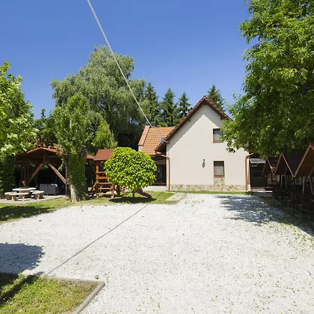 Petka By Interhome Holiday home Badacsonyors