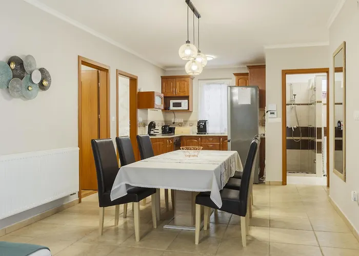 Feriehus Petka By Interhome