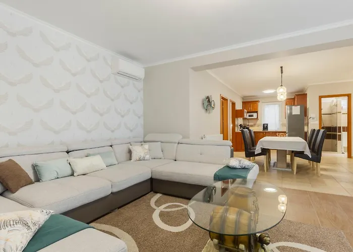 Feriehus Petka By Interhome