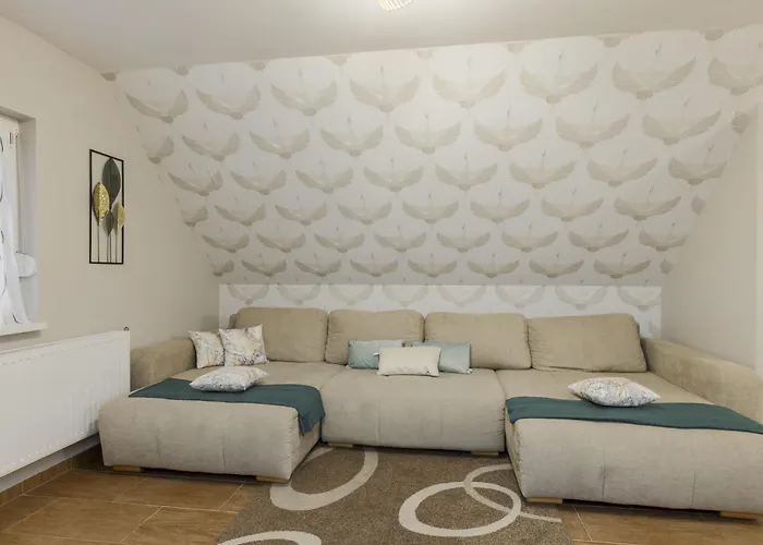 Feriehus Petka By Interhome *